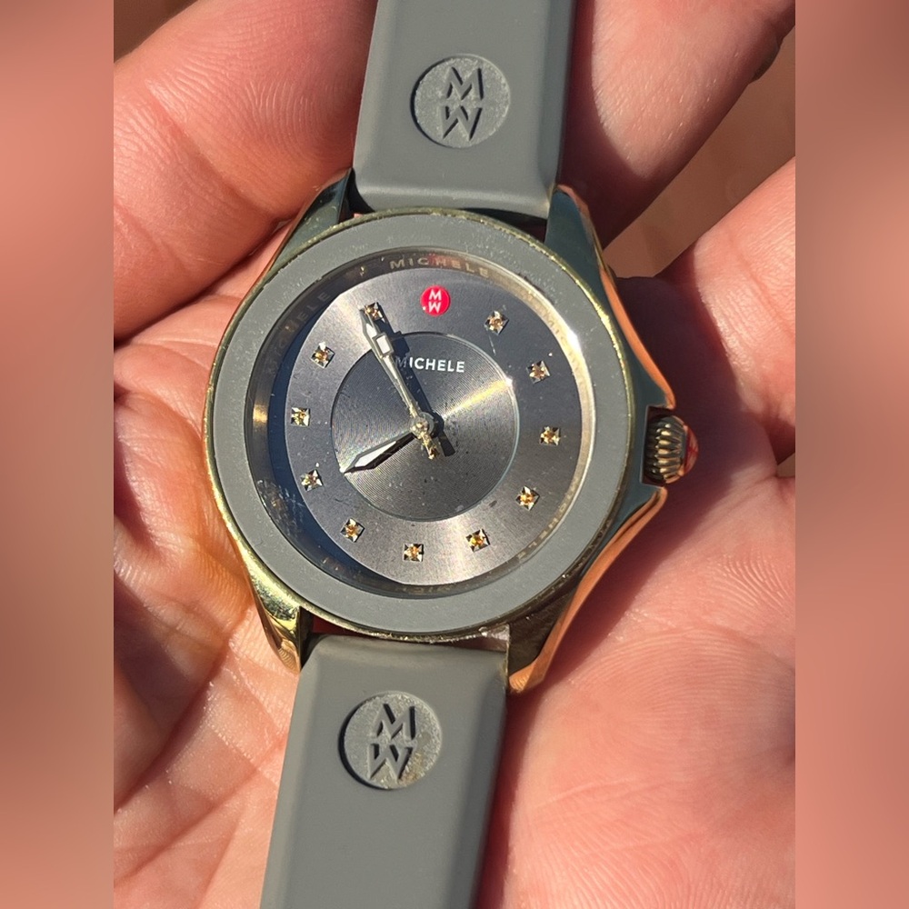 Michele Gold and Cape Watch